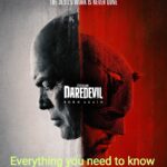 Daredevil: Born Again